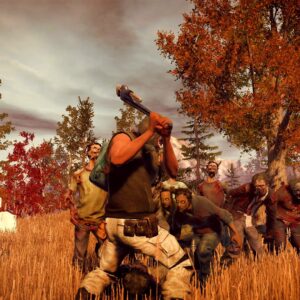 State of Decay: выживание — год первый. Изображение 2