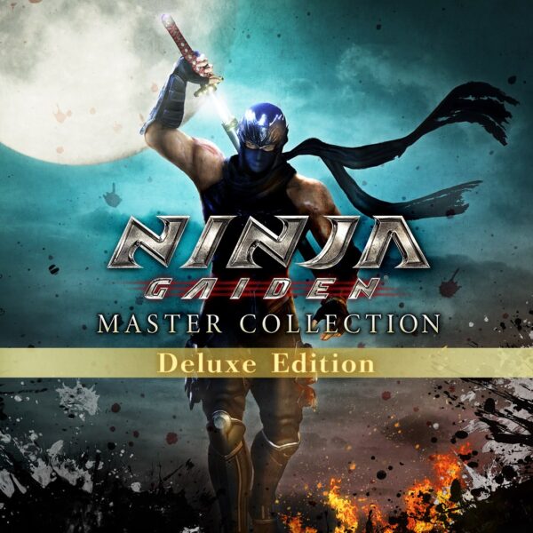 NINJA GAIDEN: Master Collection Deluxe Edition. Изображение 1