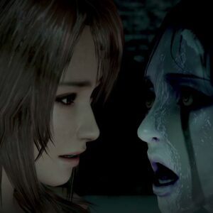 PROJECT ZERO: MAIDEN OF BLACK WATER. Изображение 4