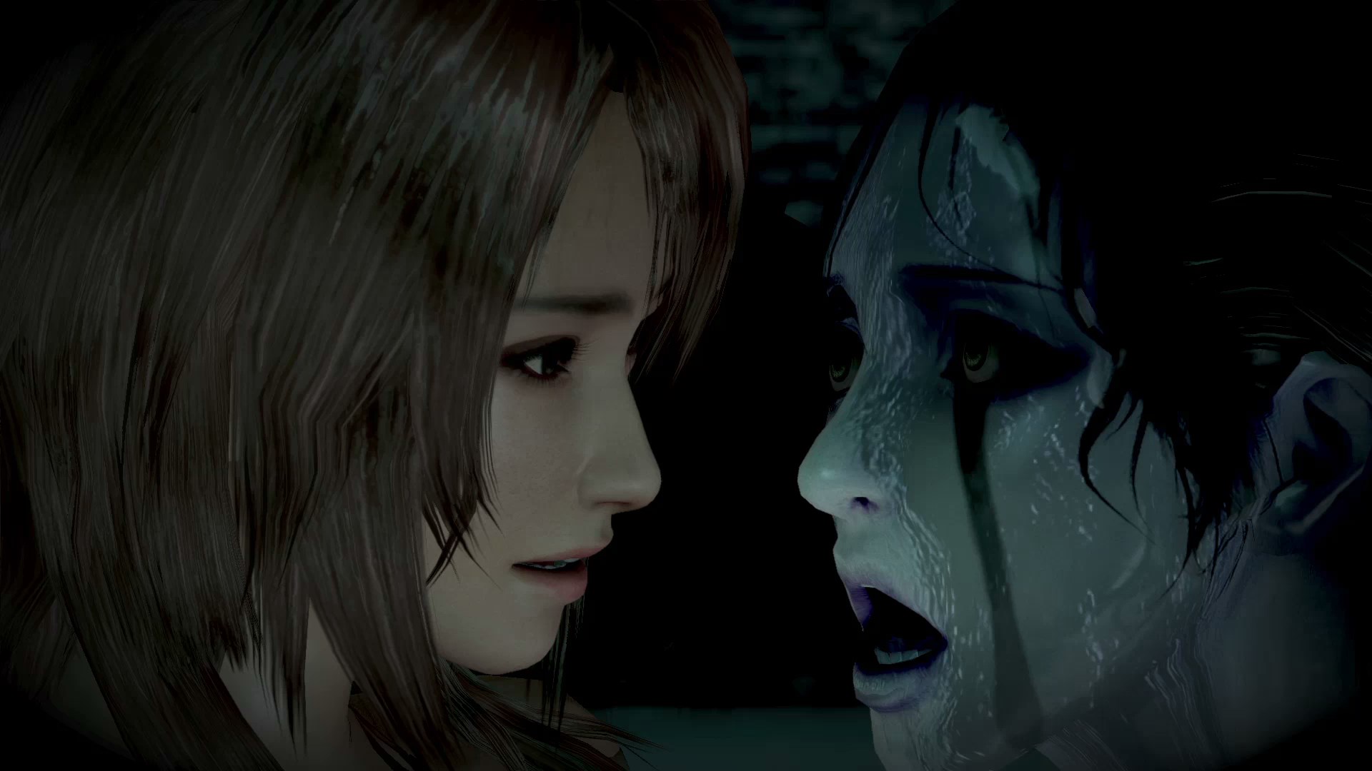 PROJECT ZERO: MAIDEN OF BLACK WATER. Изображение 4