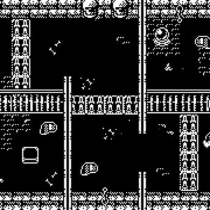 UnderDungeon + Cyber Protocol. Изображение 2