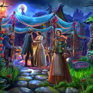 Grim Legends Collection. Изображение 2