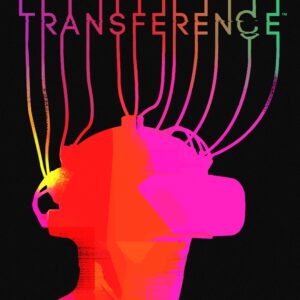 Transference™. Изображение 1