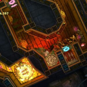 Lazy Raiders. Изображение 4