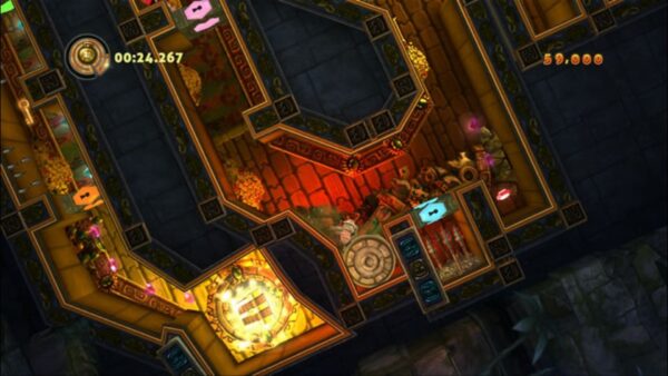 Lazy Raiders. Изображение 4