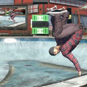 Skate 3. Изображение 4