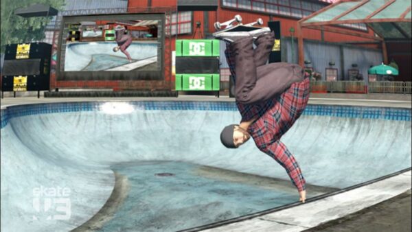 Skate 3. Изображение 4