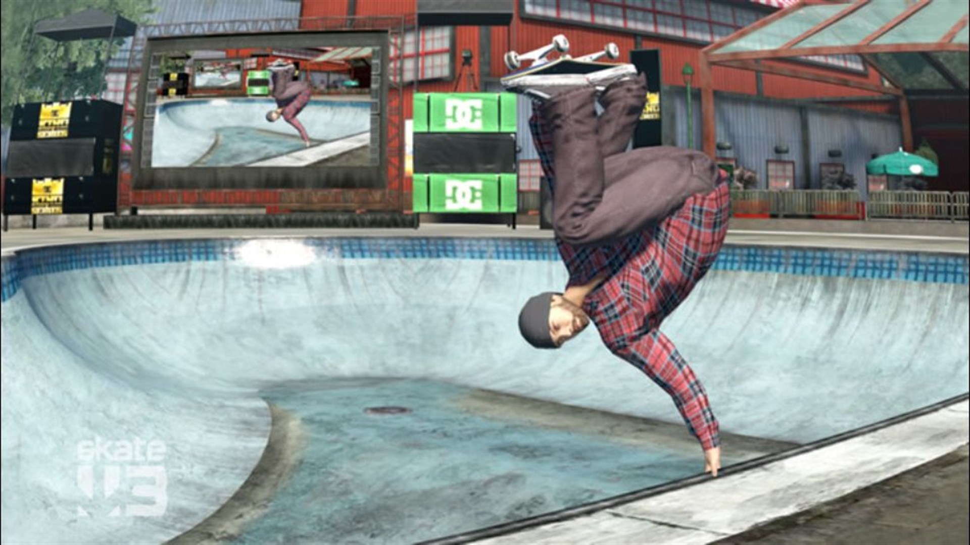 Skate 3. Изображение 4