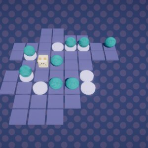 Sissa's Path. Изображение 4