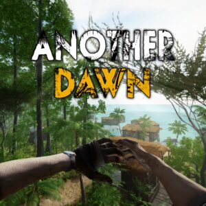 Another Dawn. Изображение 1