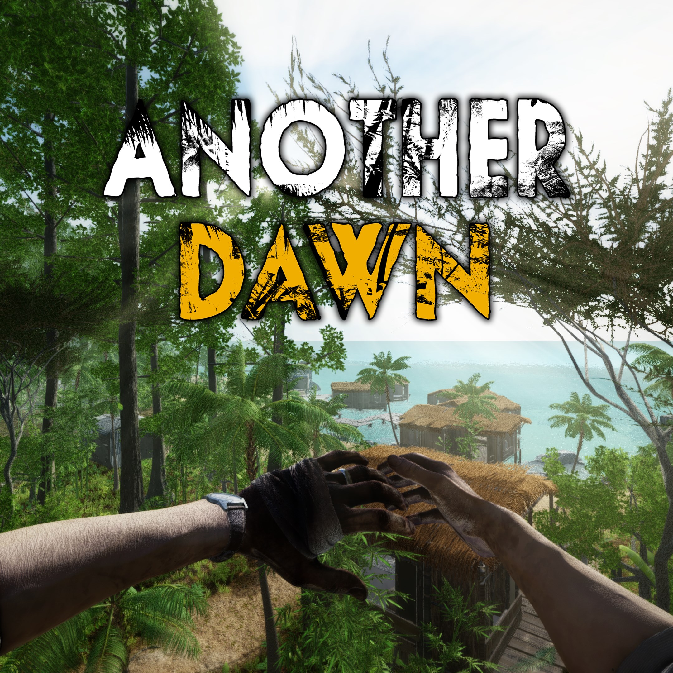 Another Dawn. Изображение 1