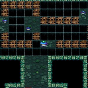 Mushroom Savior. Изображение 4