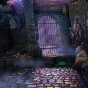 Lost Grimoires: Stolen Kingdom. Изображение 4