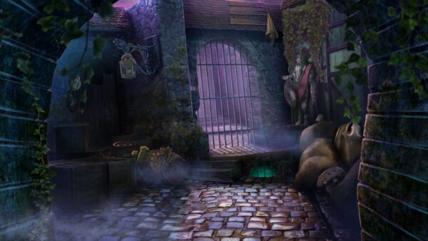 Lost Grimoires: Stolen Kingdom. Изображение 4