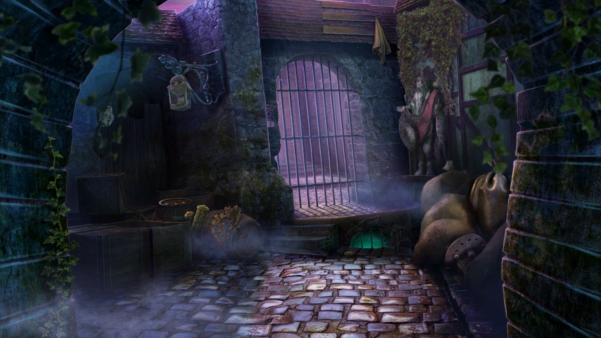 Lost Grimoires: Stolen Kingdom. Изображение 4