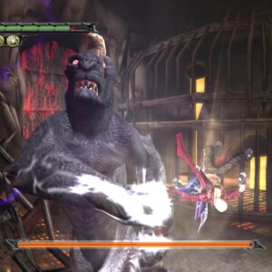 Devil May Cry HD Collection. Изображение 2