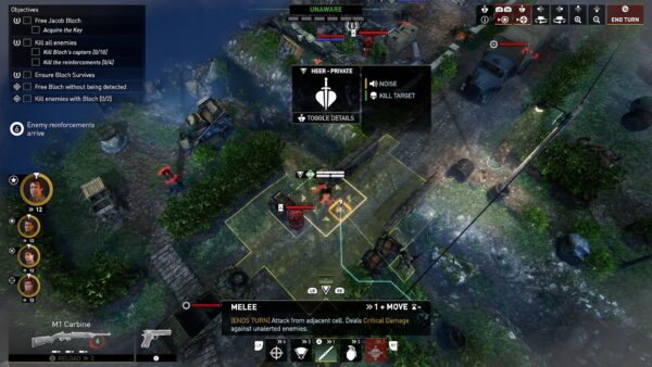 Classified: France '44 - Overlord Edition. Изображение 2