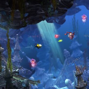 Song of the Deep. Изображение 2