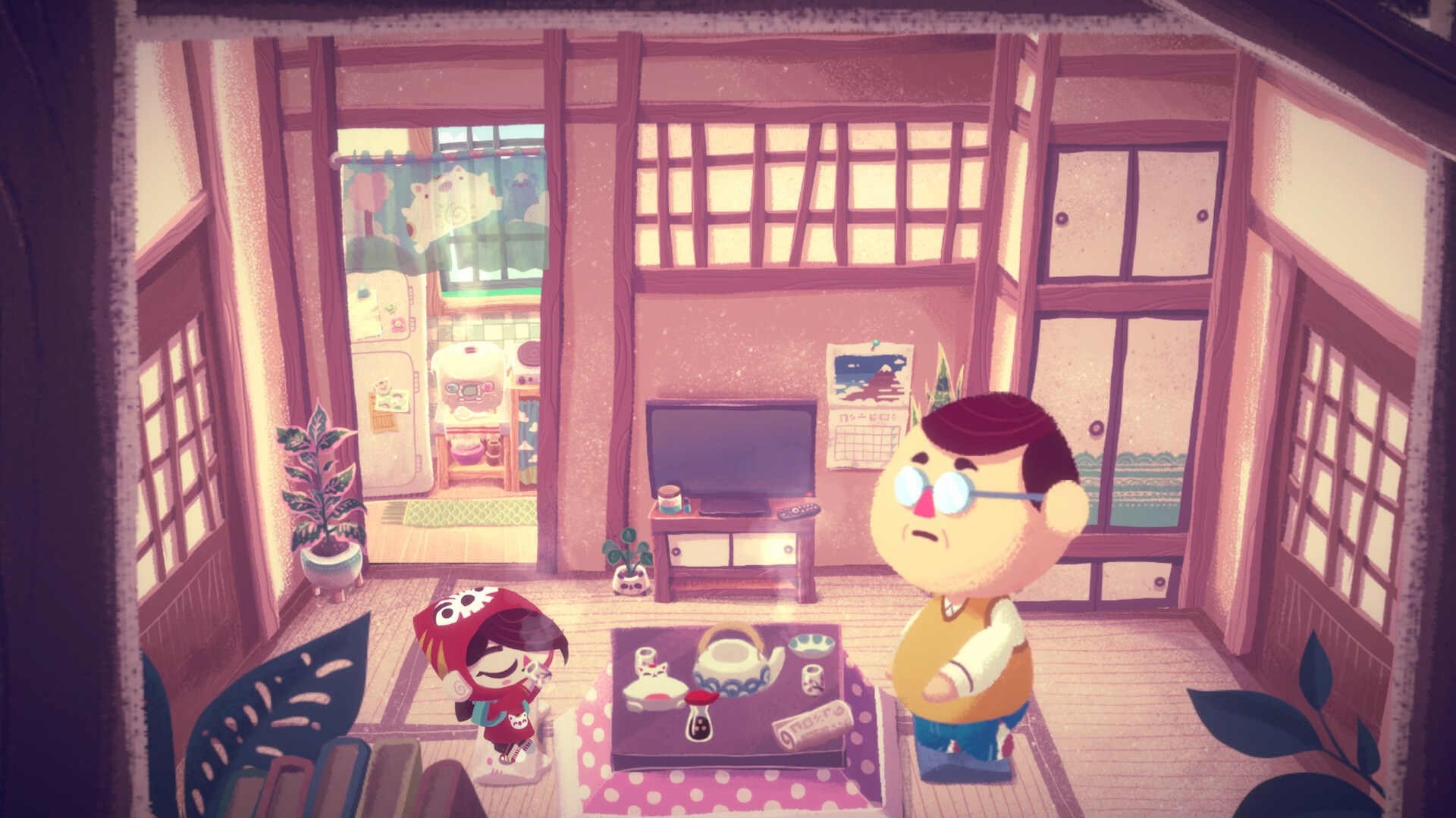 Mineko