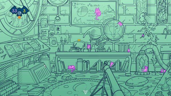A Castle Full of Cats. Изображение 4
