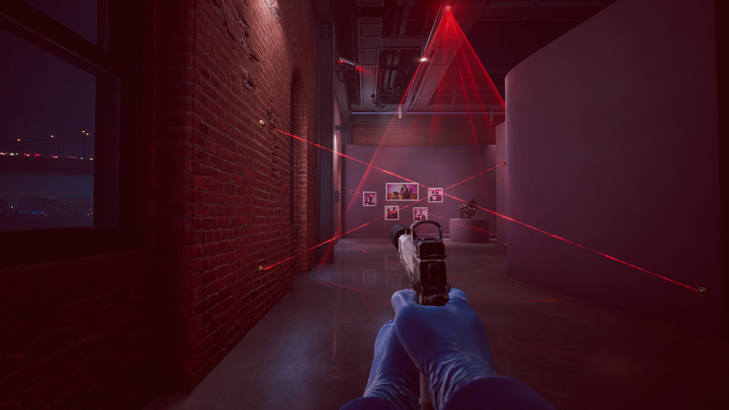 PAYDAY 3. Изображение 2