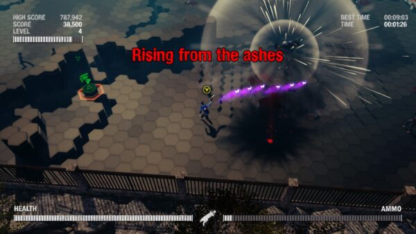 #KILLALLZOMBIES. Изображение 3