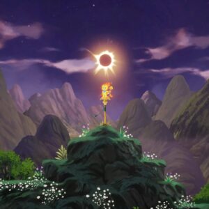 Imp of the Sun. Изображение 2