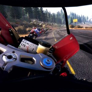 Rims Racing : Ultimate Edition Xbox One & Xbox Series X|S. Изображение 2