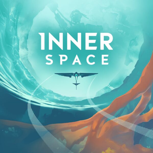 InnerSpace. Изображение 1
