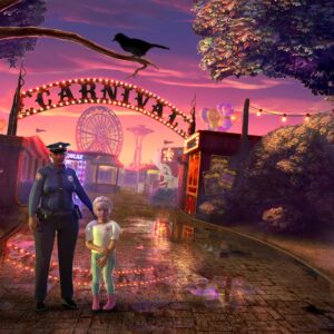 Detective Stories Bundle. Изображение 2