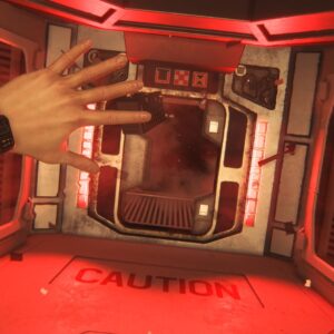 Alien: Isolation. Изображение 3