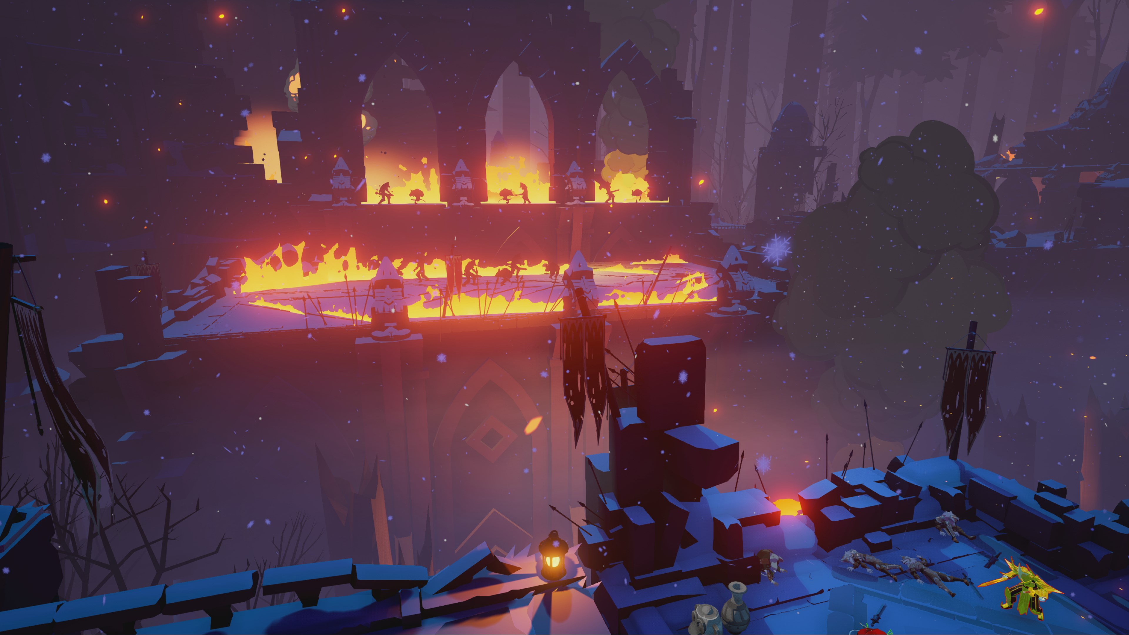 Stories: The Path of Destinies & Omensight Bundle. Изображение 4