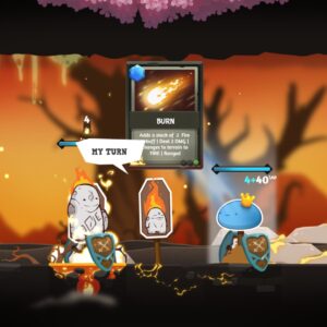 Rise of the Slime. Изображение 3