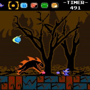 Ravva and the Cyclops Curse. Изображение 3