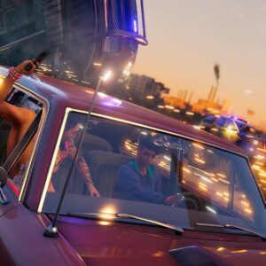 Saints Row Gold Edition. Изображение 4