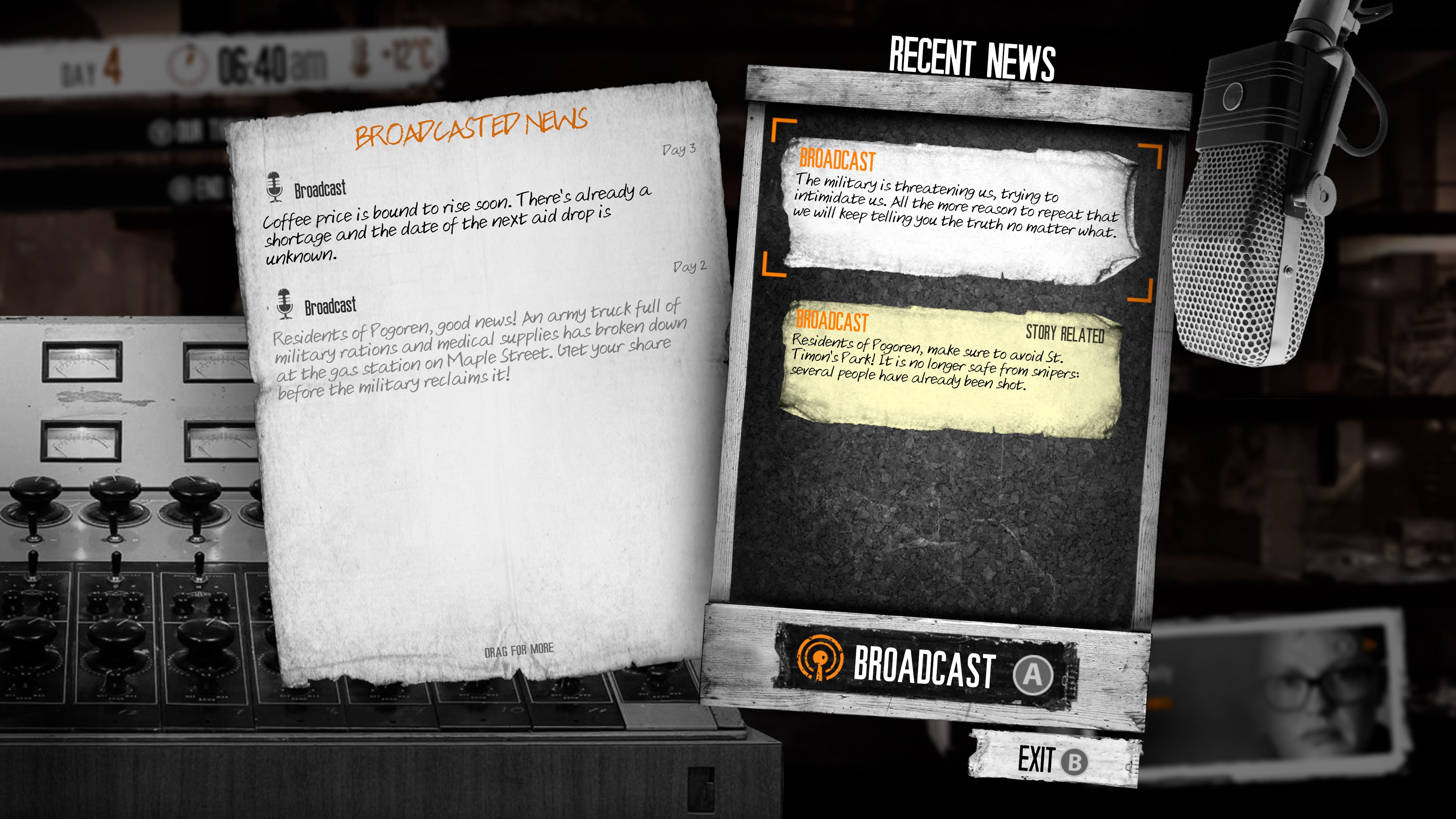 This War of Mine - Complete Edition. Изображение 4