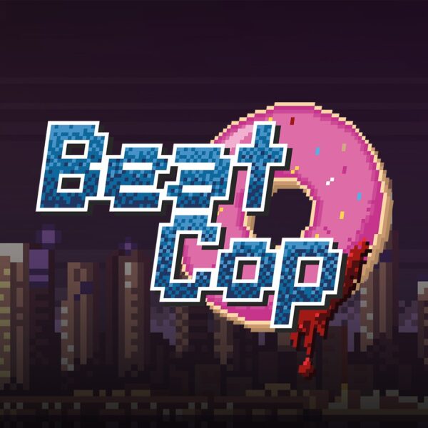Beat Cop. Изображение 1