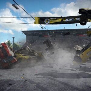 Wreckfest Complete Edition. Изображение 3