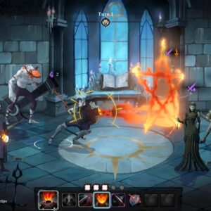 Rogue Lords. Изображение 2