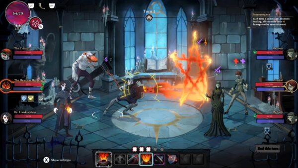 Rogue Lords. Изображение 2