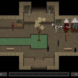 Red Rope: Don't Fall Behind +. Изображение 4