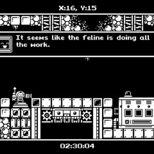 Gato Roboto. Изображение 4