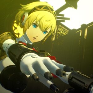 Persona 3 Reload. Изображение 2