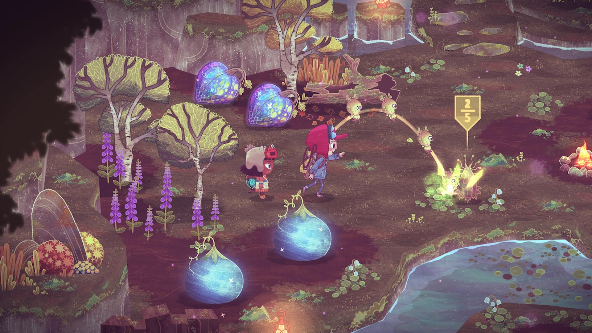 The Wild at Heart. Изображение 2
