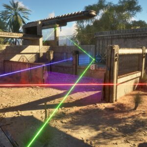 The Talos Principle 2: Deluxe Edition. Изображение 4