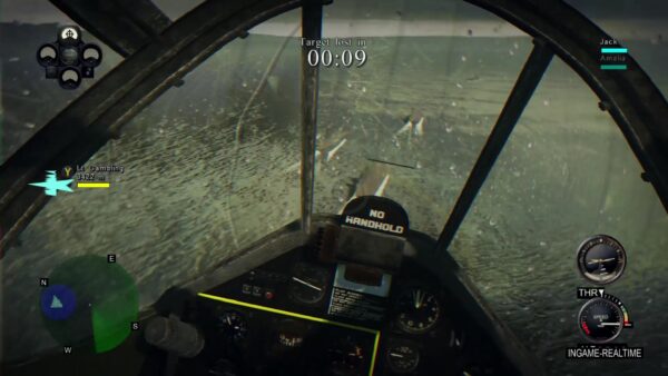Iron Wings. Изображение 4