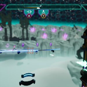 Rooftop Renegade. Изображение 4