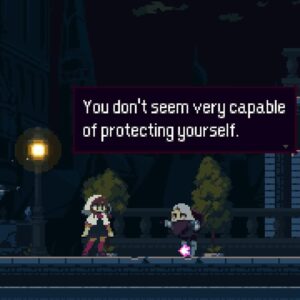 Momodora: Reverie Under the Moonlight. Изображение 3