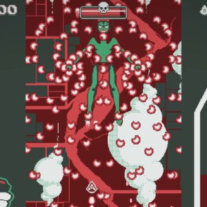 Red Death. Изображение 3