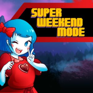 Super Weekend Mode. Изображение 1